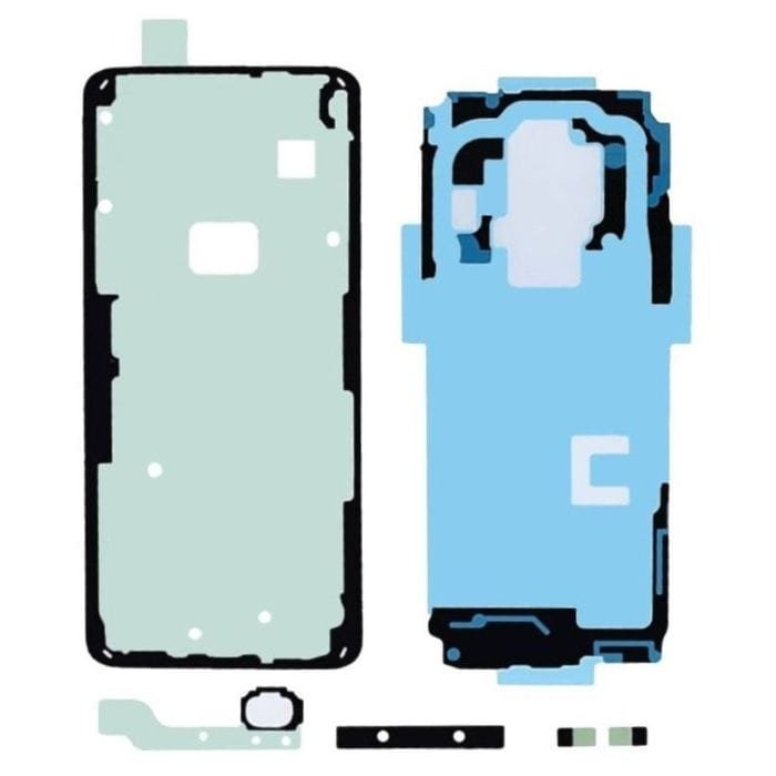 Samsung G965F Galaxy S9 Plus Adhesive Tape Rework Kit - GH82-15964A 2 Samsung G965F Galaxy S9 Plus Adhesive Tape Rework Kit - GH82-15964A