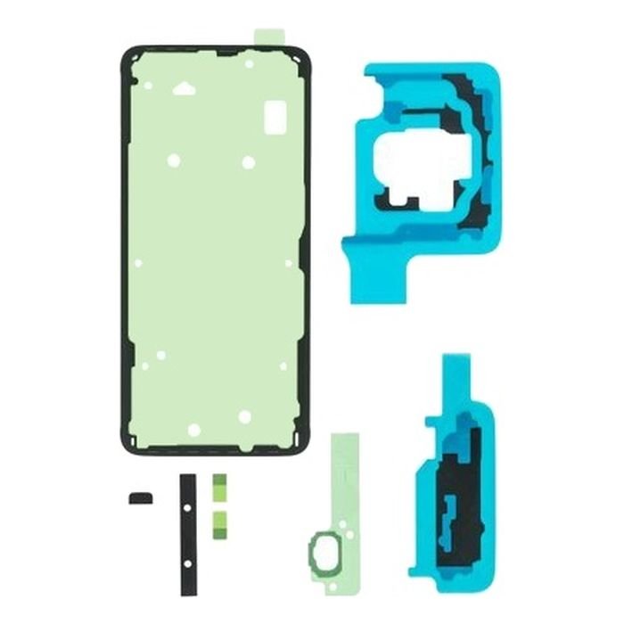 Samsung G960F Galaxy S9 Rework Kit - GH82-15971A 2 Samsung G960F Galaxy S9 Rework Kit - GH82-15971A