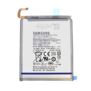 Batterie Samsung G977B Galaxy S10 5G - GH82-19750A - EB-BG977ABU - 4400 mAh