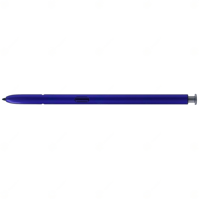 Samsung N970F Galaxy Note 10/N975F Galaxy Note 10 Plus Stylus Pen - GH82-20793D - Bleu