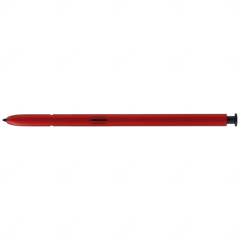 Samsung N970F Galaxy Note 10/N975F Galaxy Note 10 Plus Stylus Pen - GH82-20793G - Rouge