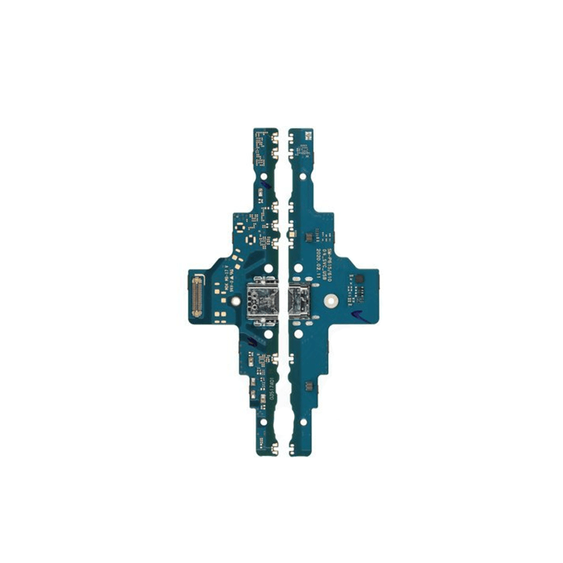 Connecteur de charge Samsung Galaxy Tab S6 Lite (Wi-Fi) SM-P610 - GH82-22900A 2 Connecteur de charge Samsung Galaxy Tab S6 Lite (Wi-Fi) SM-P610 - GH82-22900A