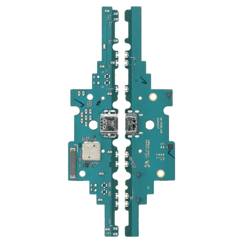 Connecteur de charge Samsung Galaxy Tab S7+ (WiFi) SM-T970 - GH82-23411A