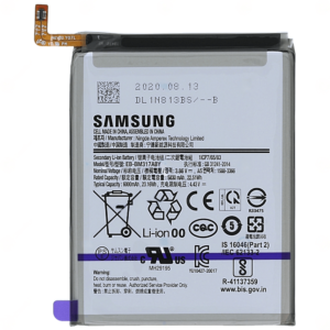 Batterie Samsung Galaxy M31s SM-M317F - GH82-23775A - EB-BM317ABY - 6000 mAh