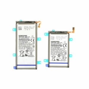 Batterie Samsung Galaxy Z Fold 2 SM-F916B - GH82-24137A - EB-BF916ABY & EB-BF917ABY - 4500 mAh