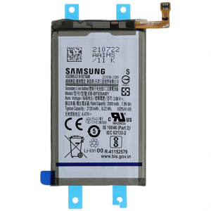 Batterie Samsung Galaxy Fold 3 SM-F926B Principale - GH82-26236A - EB-BF926ABY - 2120 mAh