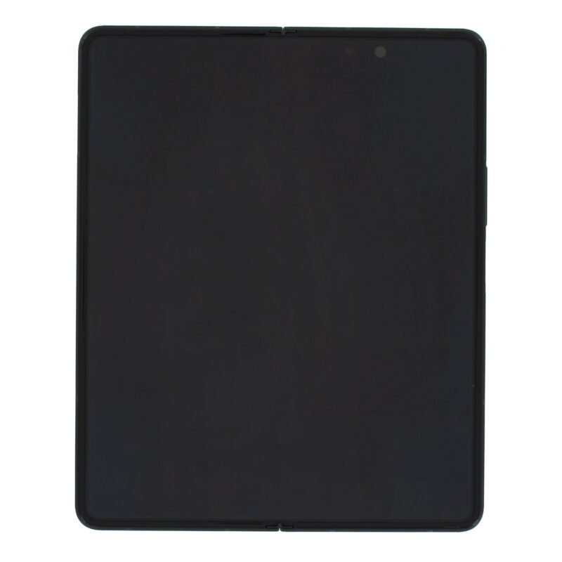 Écran LCD Tactile avec Cadre Samsung Galaxy Fold 3 SM-F926B - GH82-26283B/GH82-26284B - Vert 2 Écran LCD Tactile avec Cadre Samsung Galaxy Fold 3 SM-F926B - GH82-26283B/GH82-26284B - Vert