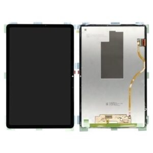 Écran LCD Tactile Samsung Galaxy Tab S8 (WiFi) SM-X700/Galaxy Tab S8 (5G) SM-X706 - GH82-27901A - Noir