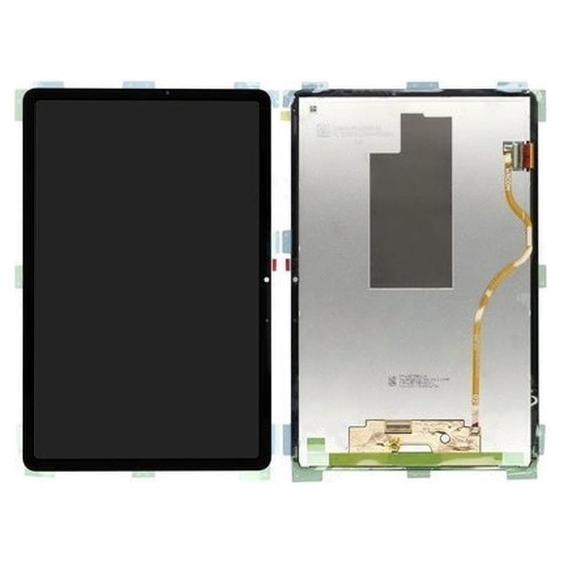 Écran LCD Tactile Samsung Galaxy Tab S8 (WiFi) SM-X700/Galaxy Tab S8 (5G) SM-X706 - GH82-27901A - Noir 2 Écran LCD Tactile Samsung Galaxy Tab S8 (WiFi) SM-X700/Galaxy Tab S8 (5G) SM-X706 - GH82-27901A - Noir