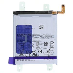 Batterie Samsung Galaxy S23 Ultra SM-S918B - GH82-30459A - EB-BS918ABY - 4855 mAh