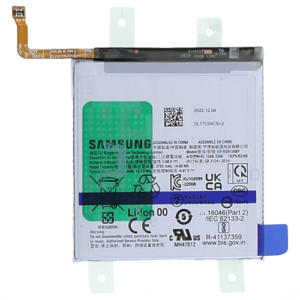 Batterie Samsung Galaxy S23 SM-S911B - GH82-30483A - EB-BS912ABY - 3785 mAh