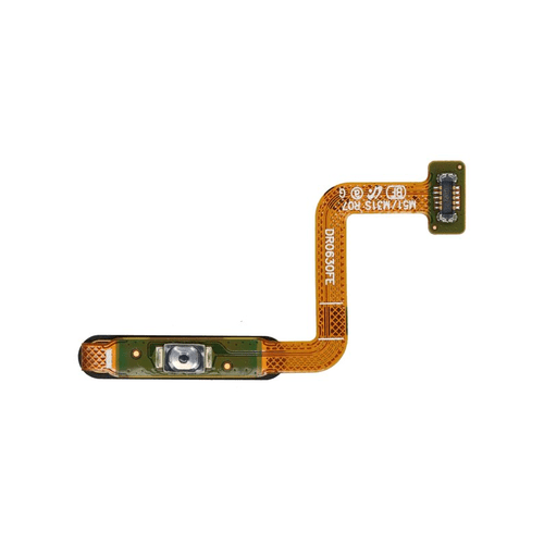Capteur d'empreintes digitales Samsung Galaxy M51 SM-M515F - GH96-13764A - Noir 2 Capteur d'empreintes digitales Samsung Galaxy M51 SM-M515F - GH96-13764A - Noir