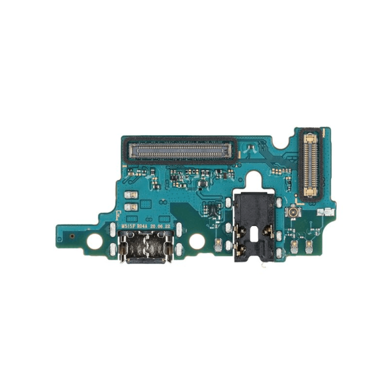 Connecteur de charge Samsung Galaxy M51 SM-M515F - GH96-13765A