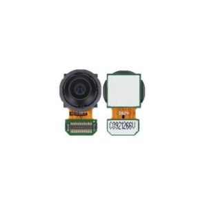 Caméra arrière Samsung Galaxy S20 Fan Edition 4G SM-G780F Ultra large - GH96-13894A