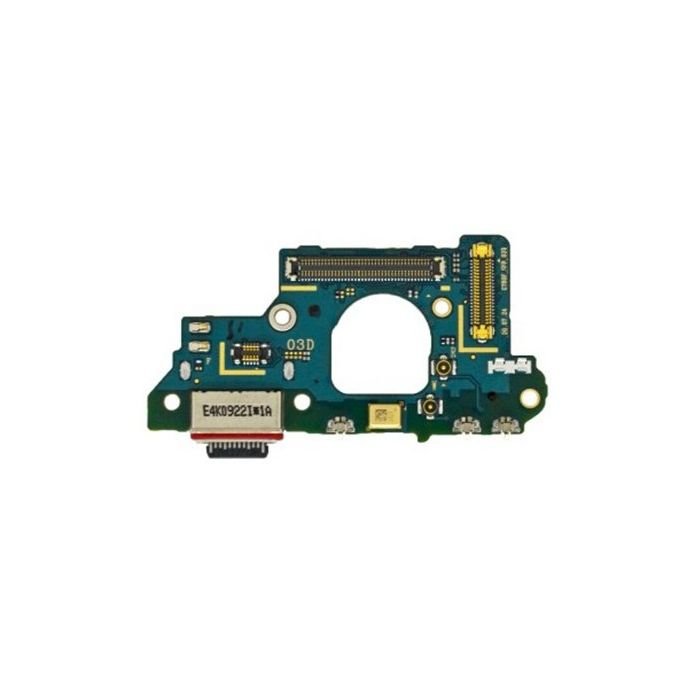 Connecteur de charge Samsung Galaxy S20 FE 4G SM-G780F - GH96-13917A 2 Connecteur de charge Samsung Galaxy S20 FE 4G SM-G780F - GH96-13917A