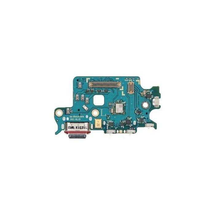 Connecteur de charge Samsung Galaxy S22 SM-S901B - GH96-14789A 2 Connecteur de charge Samsung Galaxy S22 SM-S901B - GH96-14789A