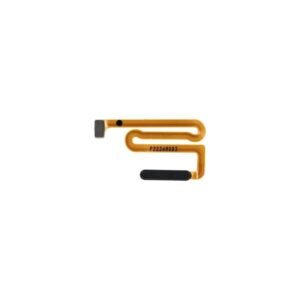 Capteur d'empreintes digitales Samsung Galaxy A13 5G SM-A136B - GH96-14893A - Noir
