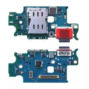 Connecteur de charge Samsung Galaxy S23 Plus SM-S916B - GH96-15620A