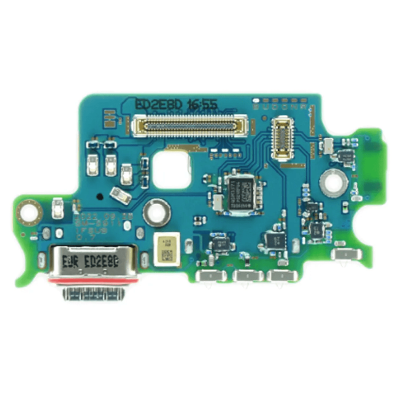 Connecteur de charge Samsung Galaxy S23 SM-S911B - GH96-15629A