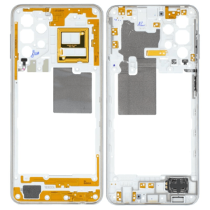 Samsung Galaxy A32 5G SM-A326B Cadre central - GH97-25939B - Blanc