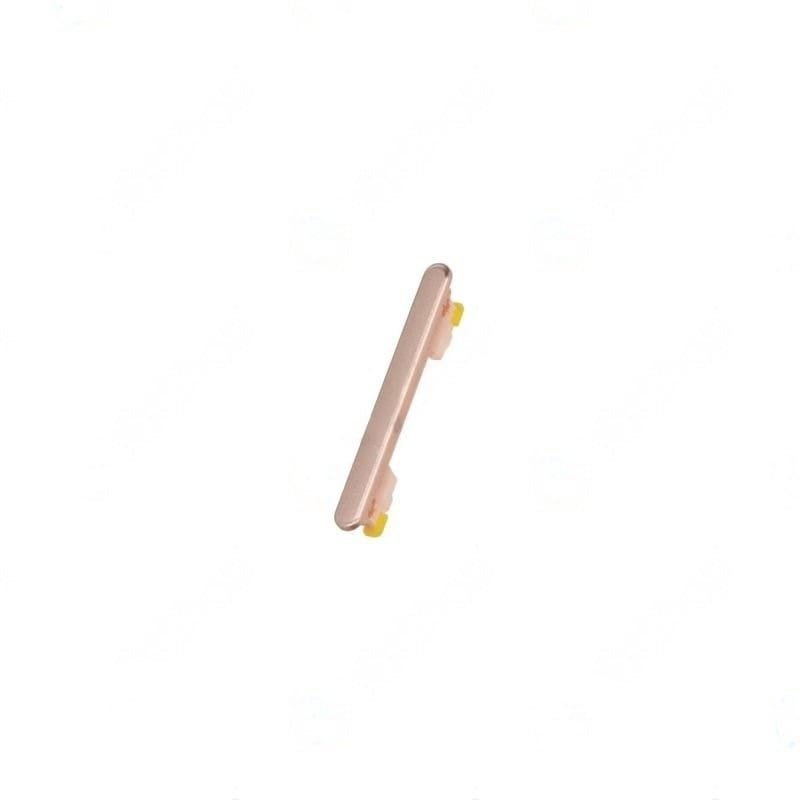 Samsung Galaxy A33 5G SM-A336B Volume Buttons - GH98-47394D - Peach 2 Samsung Galaxy A33 5G SM-A336B Volume Buttons - GH98-47394D - Peach