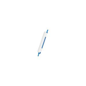 Samsung Galaxy A13 5G SM-A136B Volume Buttons - GH98-47573D - Blanc