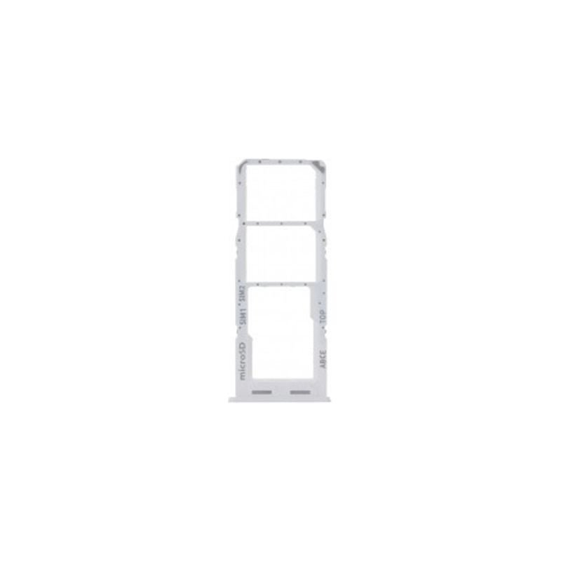 Tiroir Carte SIM Samsung Galaxy A23 5G SM-A236B - GH98-47794B - Blanc 2 Tiroir Carte SIM Samsung Galaxy A23 5G SM-A236B - GH98-47794B - Blanc