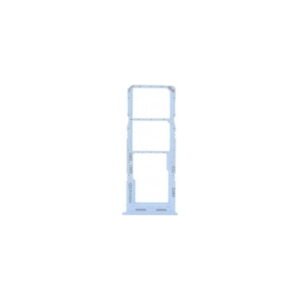 Tiroir Carte SIM Samsung Galaxy A23 5G SM-A236B - GH98-47794C - Bleu
