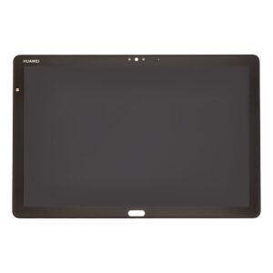 Écran LCD + Tactile Huawei MediaPad M5 Lite 10 (BAH2-L09) - Noir