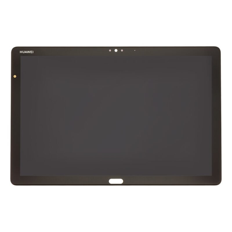 Huawei MediaPad M5 Lite 10 (BAH2-L09) Écran LCD + écran tactile - Noir