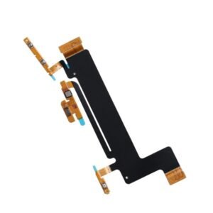 Nappe power et volume Sony Xperia XA1 Plus (G3412) 78PB6400010