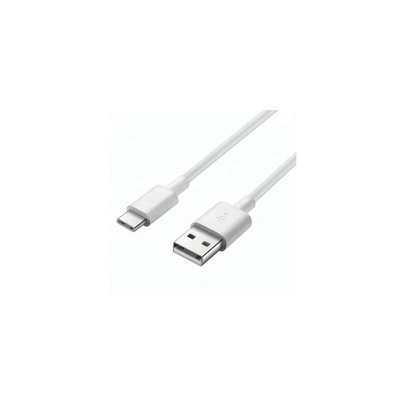 Samsung USB Type-C to USB Cable - EP-DG970BWE - GP-TOU021RFAWW - Bulk Original - Blanc 2 Samsung USB Type-C to USB Cable - EP-DG970BWE - GP-TOU021RFAWW - Bulk Original - Blanc
