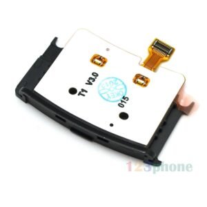 Nokia 6500 Slide Keyboard Flex Cable