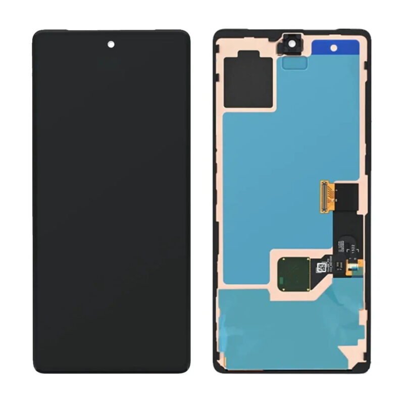 Écran LCD + Tactile Google Pixel 7 (GVU6C) - G949-00322-01 - Noir