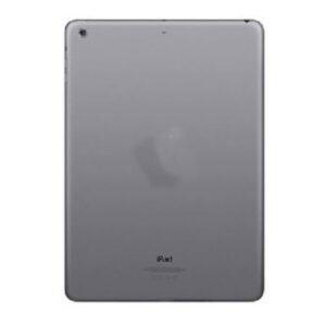 Apple iPad Air Cache arrière (WiFi Version)  Noir