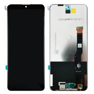 Écran LCD + Tactile TCL 20 L+ (T775H) - Noir