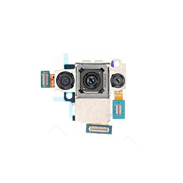 Camera Arrière Samsung Galaxy A71 SM-A715F/G770F Galaxy S10 Lite 2 Camera Arrière Samsung Galaxy A71 SM-A715F/G770F Galaxy S10 Lite
