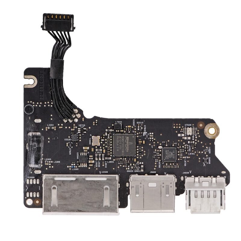 Apple MacBook Pro Retina 13 Inch - A1425 I/O Board For Right Side