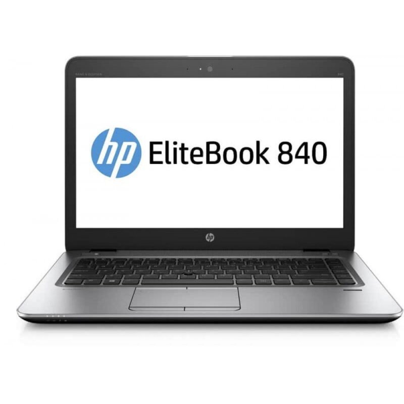 HP EliteBook 840 G3 - i5-6300U - 16Go - 256Go SSD (A-grade)