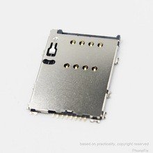 Samsung S5250 Wave525 Memorycard reader Connector
