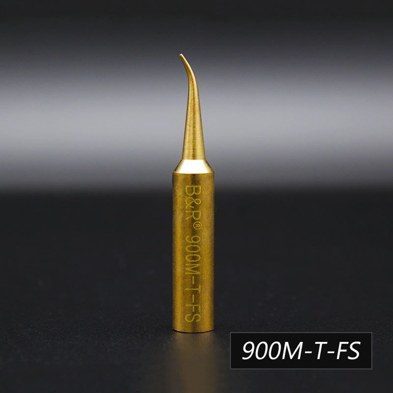 Baku Soldering Tip BK-900M-T-FS 2 Baku Soldering Tip BK-900M-T-FS