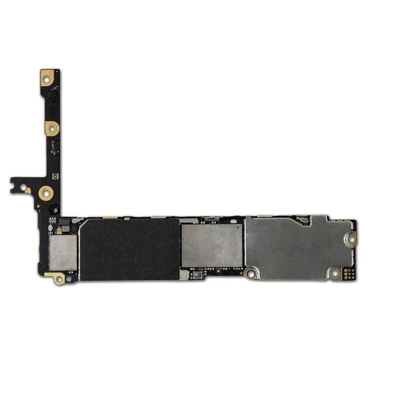 Apple iPhone 6 Plus Motherboard Without NANDFlash (ne fonctionne pas) 2 Apple iPhone 6 Plus Motherboard Without NANDFlash (ne fonctionne pas)