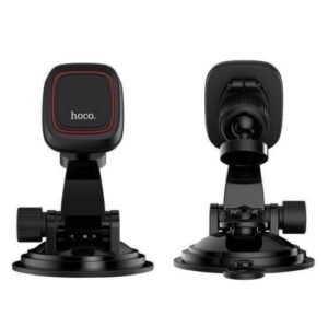 Hoco Magnetic Car Holder Dashboard/Window - CA28 - Noir