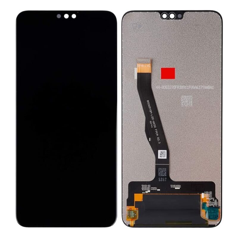 Écran LCD + Tactile Honor 8X (JSN-L21) - Noir