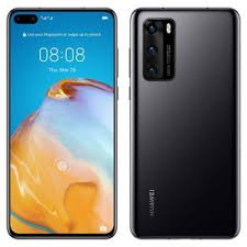 Réparation Huawei série P