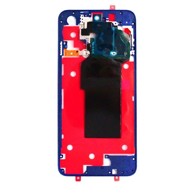 Honor 20 (YAL-L21)/Nova 5T (YAL-L21) Support de carte mère - 02352TNT - Bleu 2 Honor 20 (YAL-L21)/Nova 5T (YAL-L21) Support de carte mère - 02352TNT - Bleu