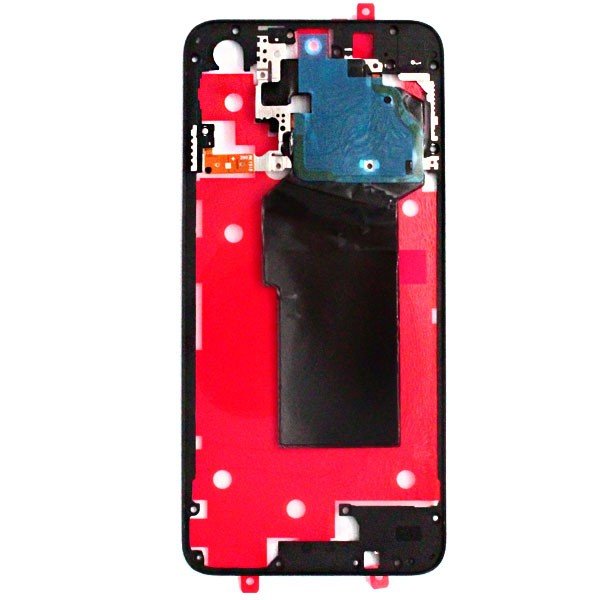 Honor 20 (YAL-L21)/Nova 5T (YAL-L21) Support de carte mère - 02352TMX - Noir