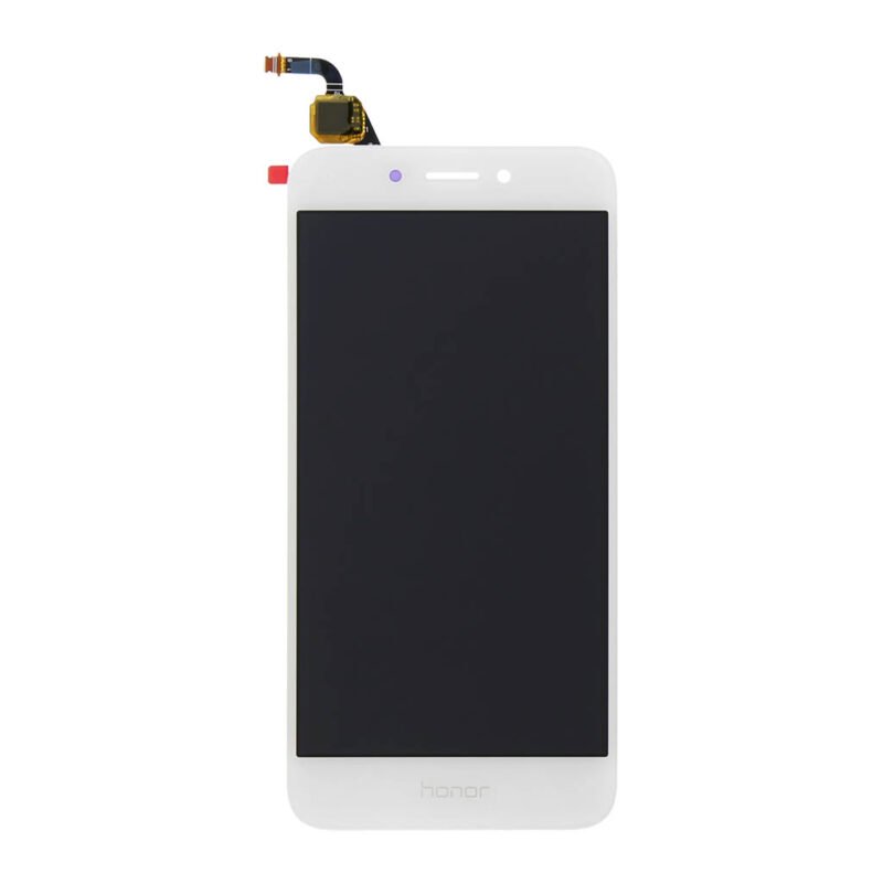 Honor 6A Écran LCD Tactile Blanc