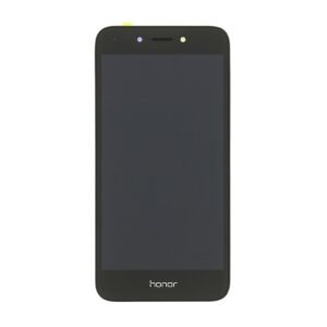 Honor 6A Écran LCD + Tactile Avec Cadre Incl. Batterie Et Pièces - 02351KTW Gris