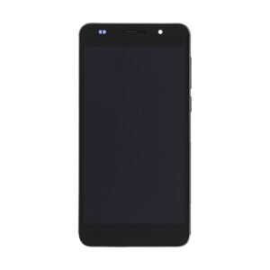 Honor 6 Écran LCD Tactile avec Cadre Noir